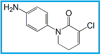APIXABAN IMPURITY 39